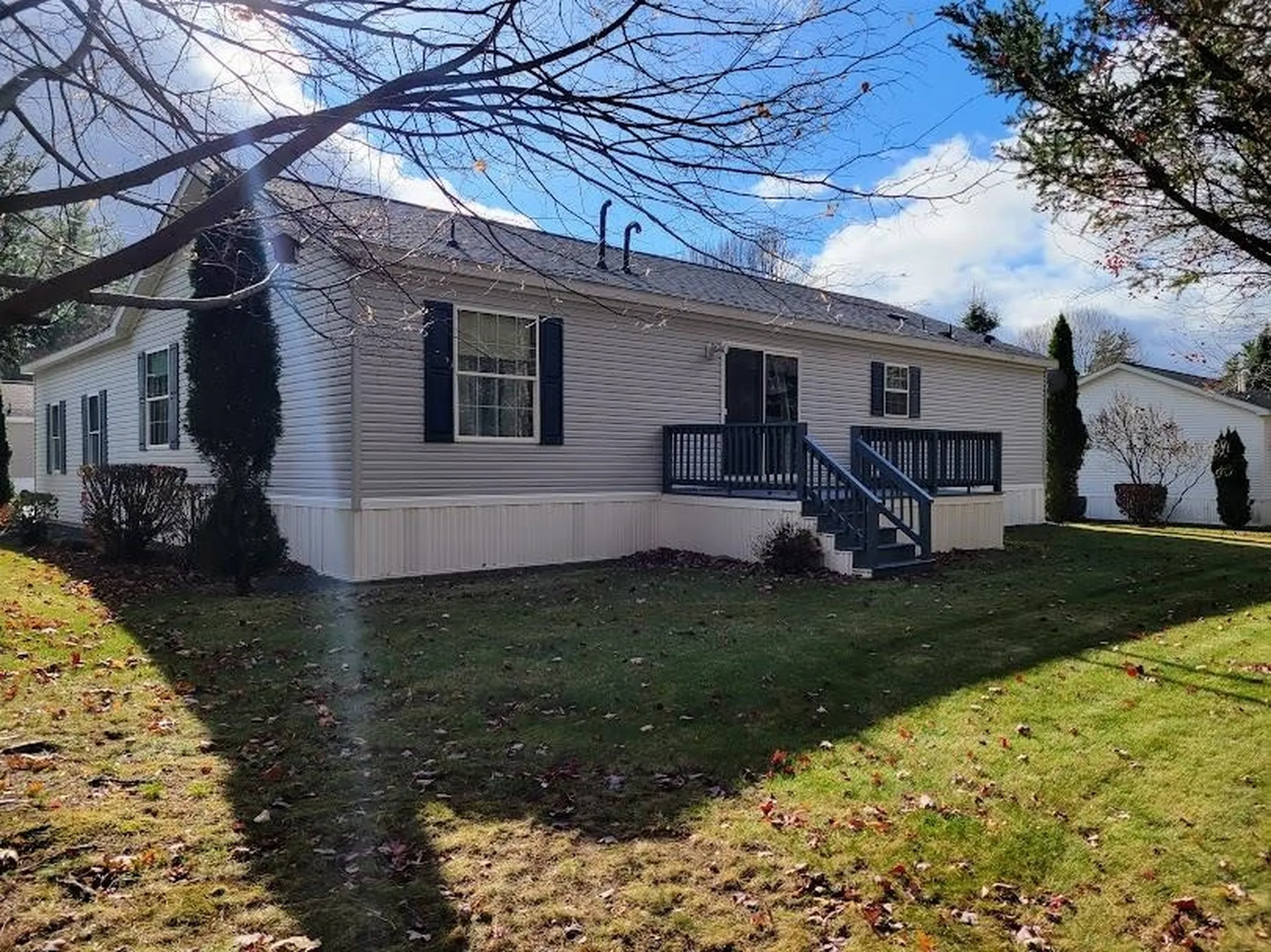 27 Northbrook Road Tilton NH 03276