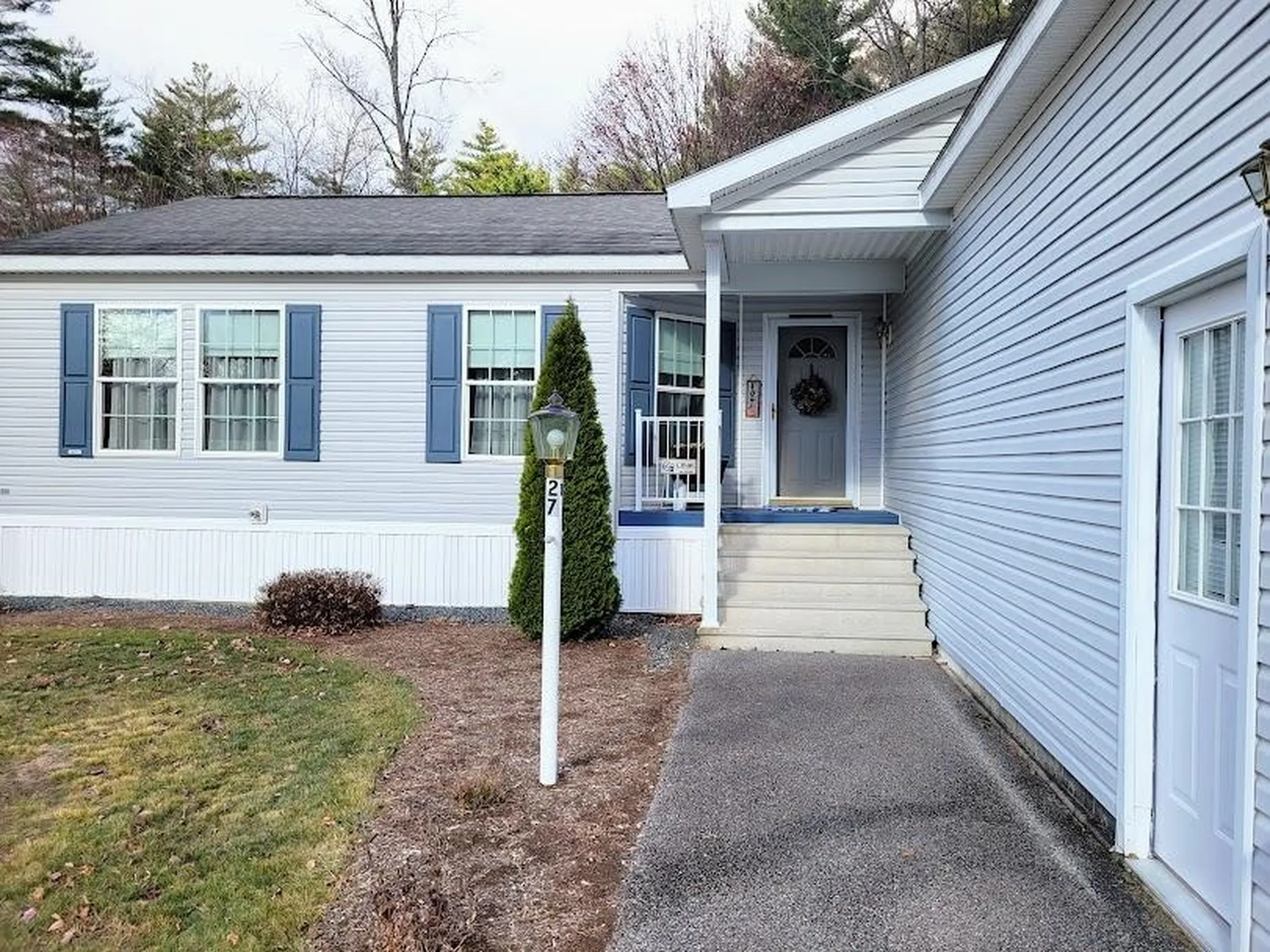 27 Northbrook Road Tilton NH 03276
