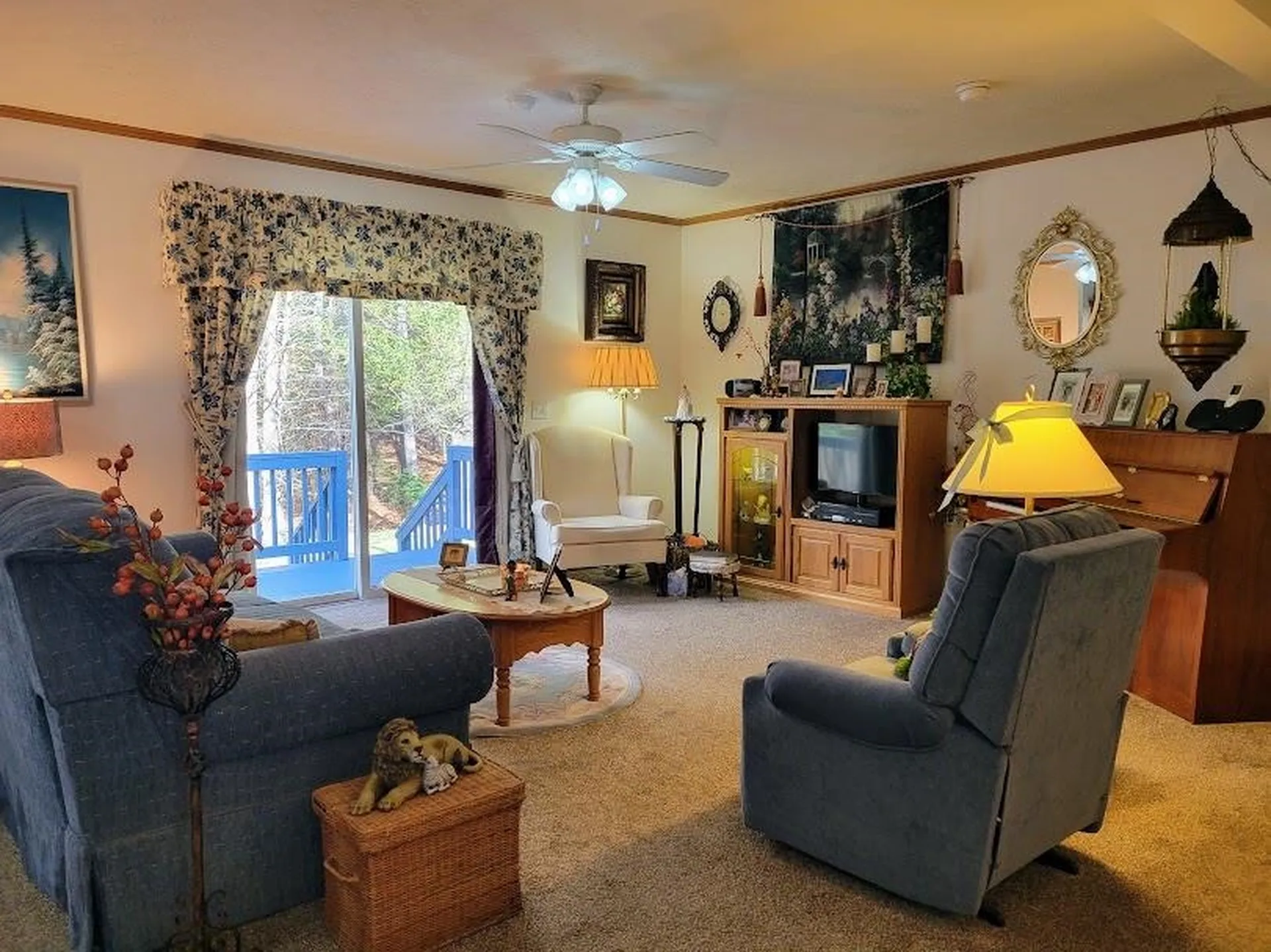27 Northbrook Road Tilton NH 03276