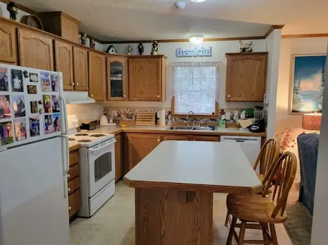 27 Northbrook Road Tilton NH 03276