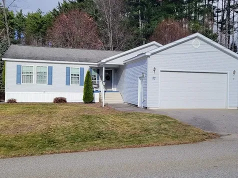 27 Northbrook Road Tilton NH 03276