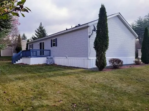 27 Northbrook Road Tilton NH 03276