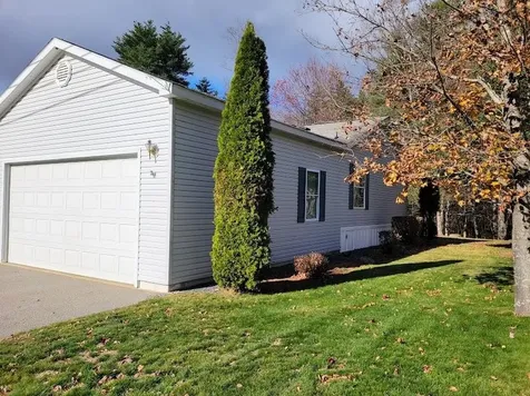 27 Northbrook Road Tilton NH 03276