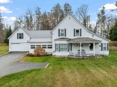 1720 Mount Moosilauke Highway Haverhill NH 03780