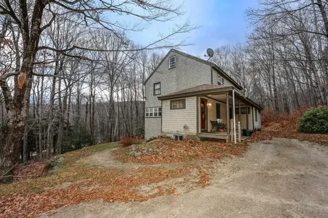1148 Washburn Road Alexandria NH 03222