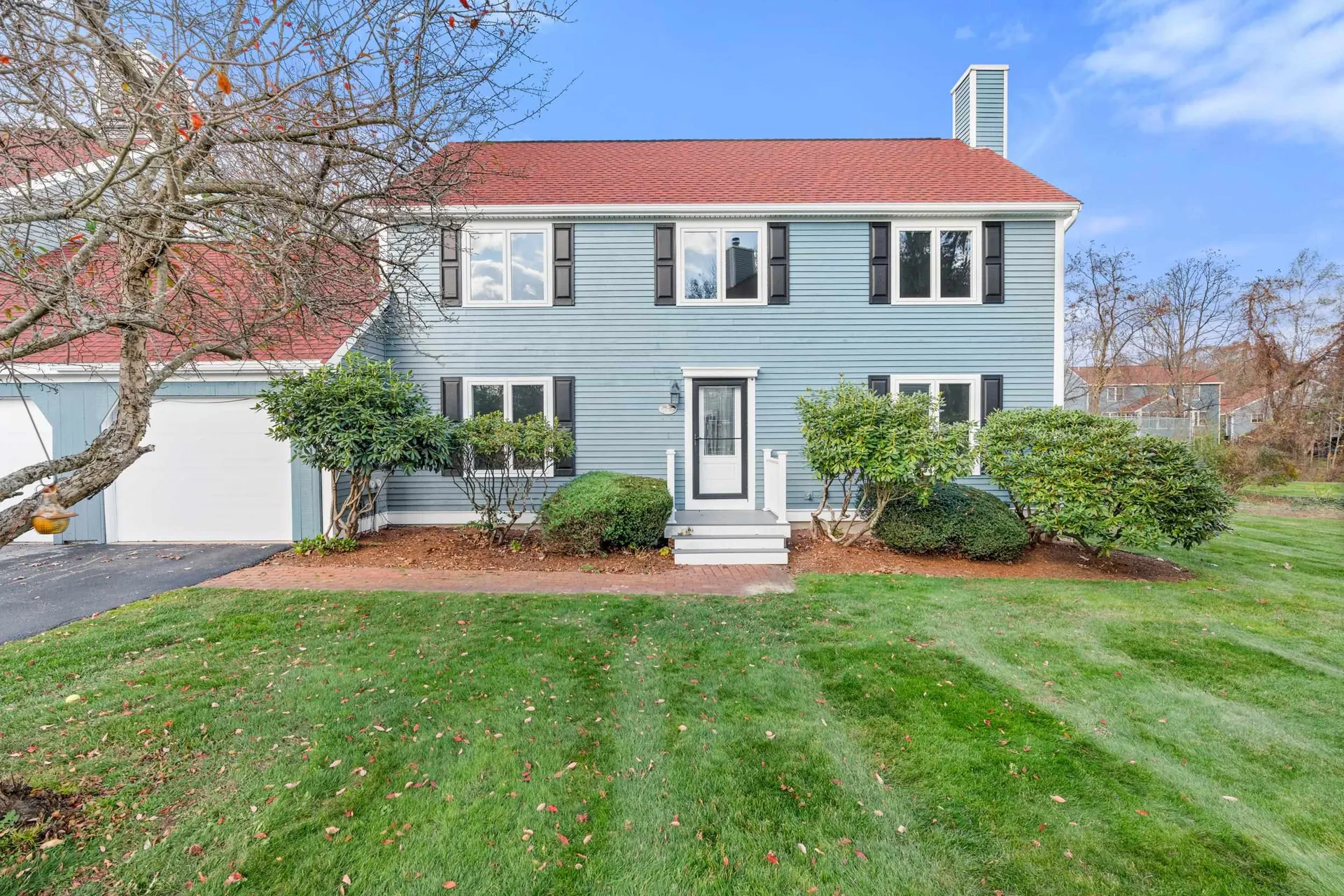 7 Rye Place Nashua NH 03063