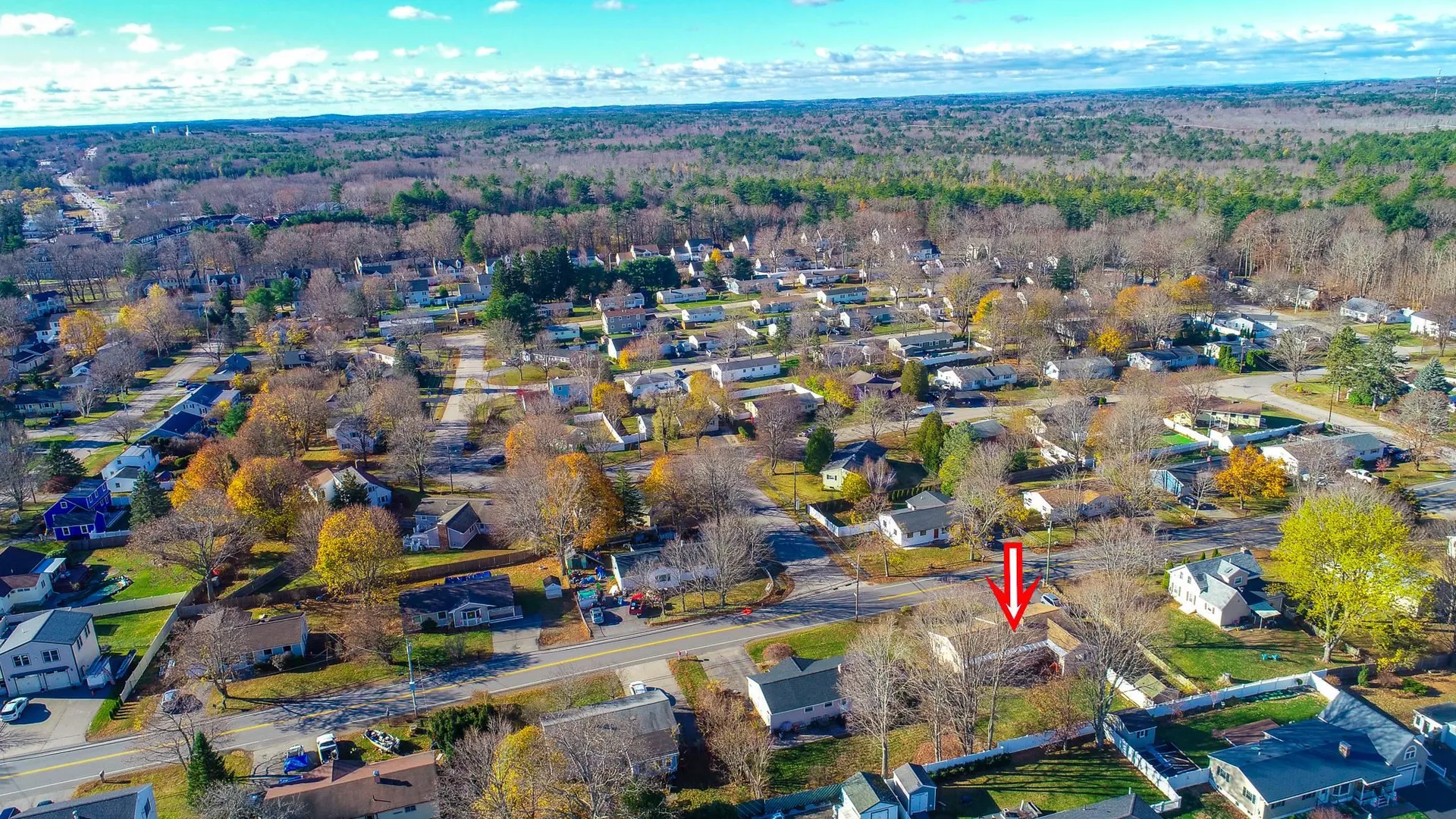 224 Ocean Road Portsmouth NH 03801