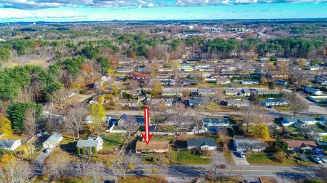 224 Ocean Road Portsmouth NH 03801