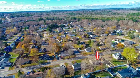 224 Ocean Road Portsmouth NH 03801