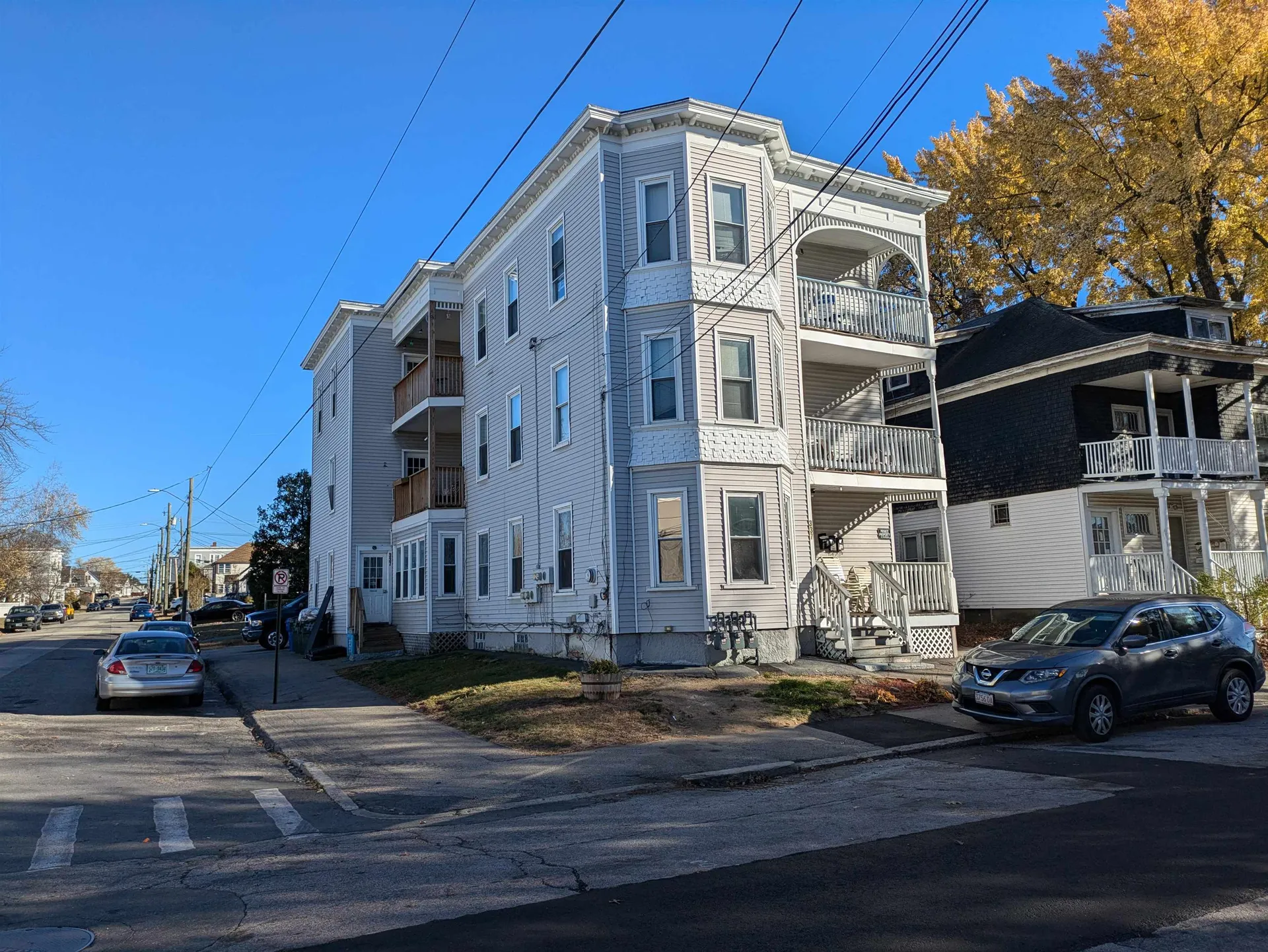 337 Wilson Street Manchester NH 03103