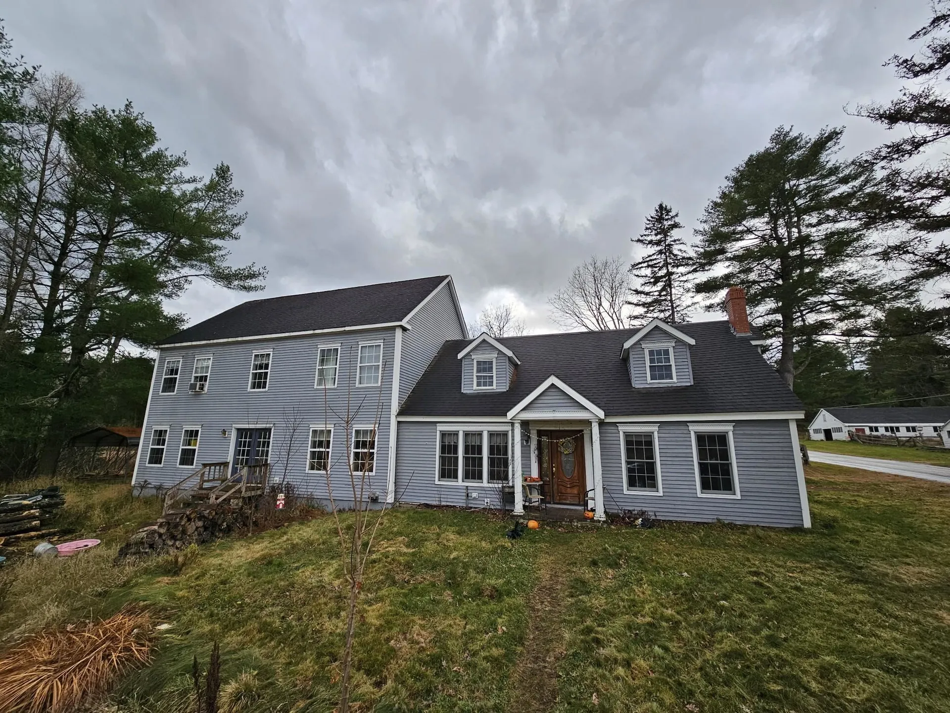 427 Granby Road Guildhall VT 05905