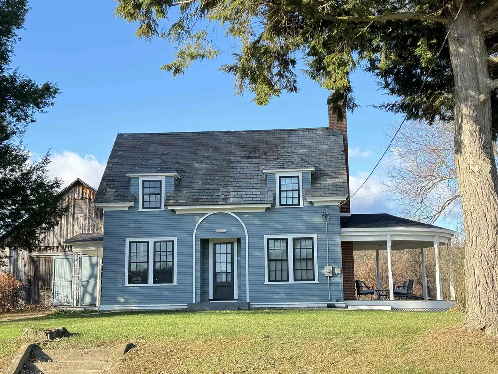 380 South River Road Walpole NH 03608