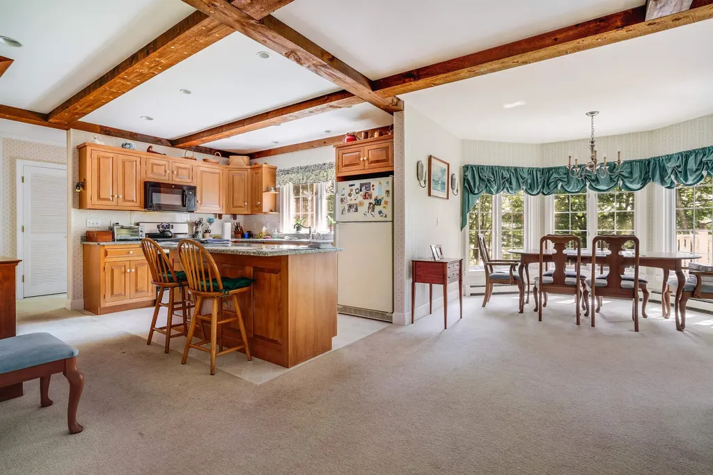 112 Mendums Landing Road Barrington NH 03825