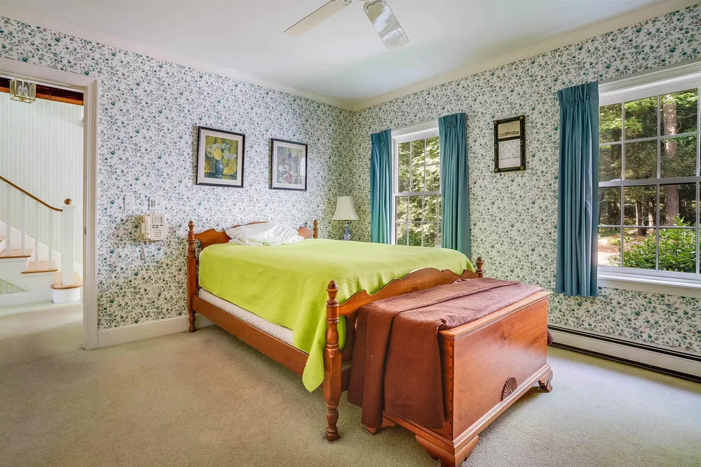 112 Mendums Landing Road Barrington NH 03825