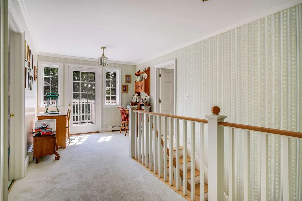 112 Mendums Landing Road Barrington NH 03825