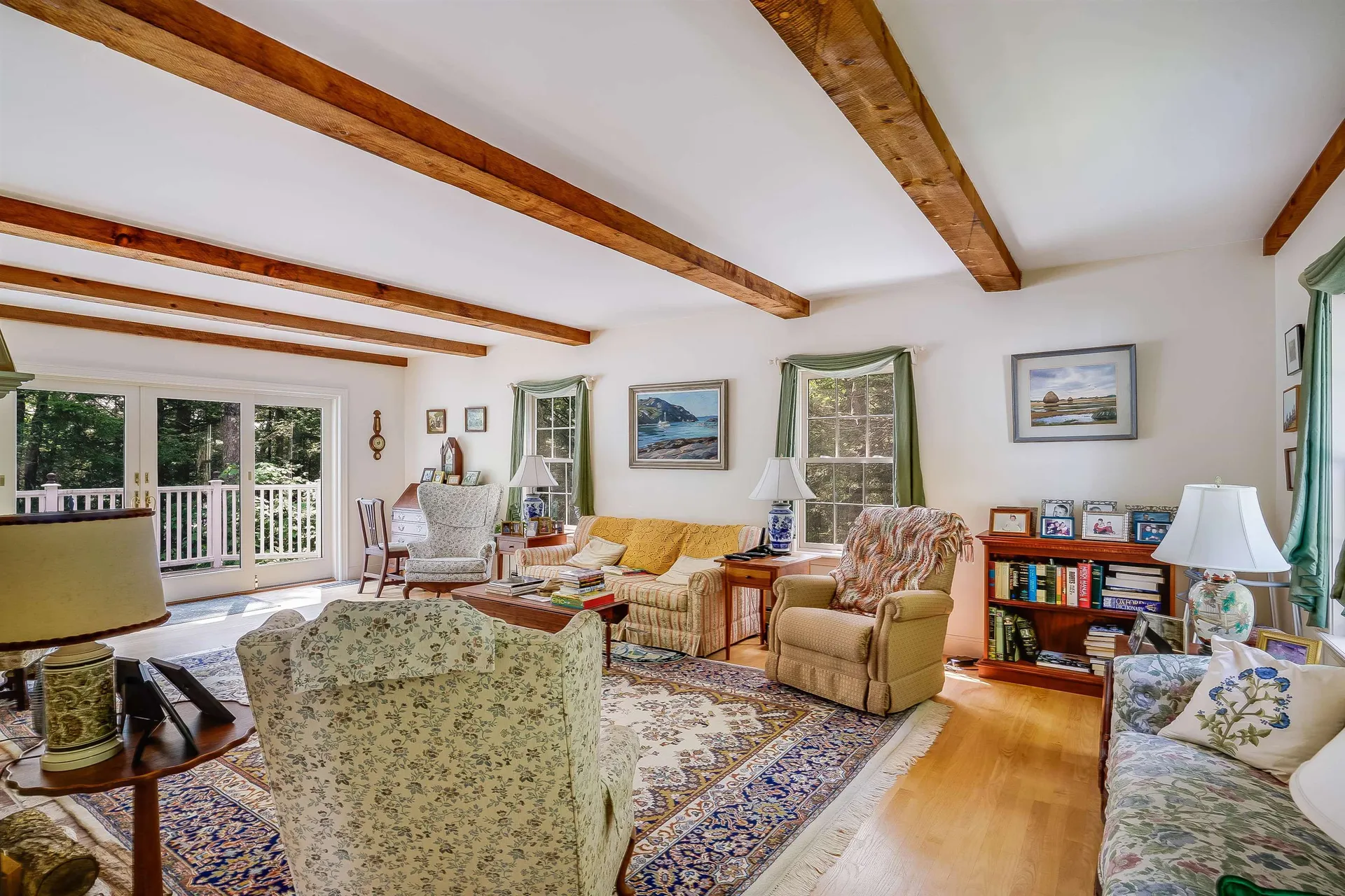 112 Mendums Landing Road Barrington NH 03825