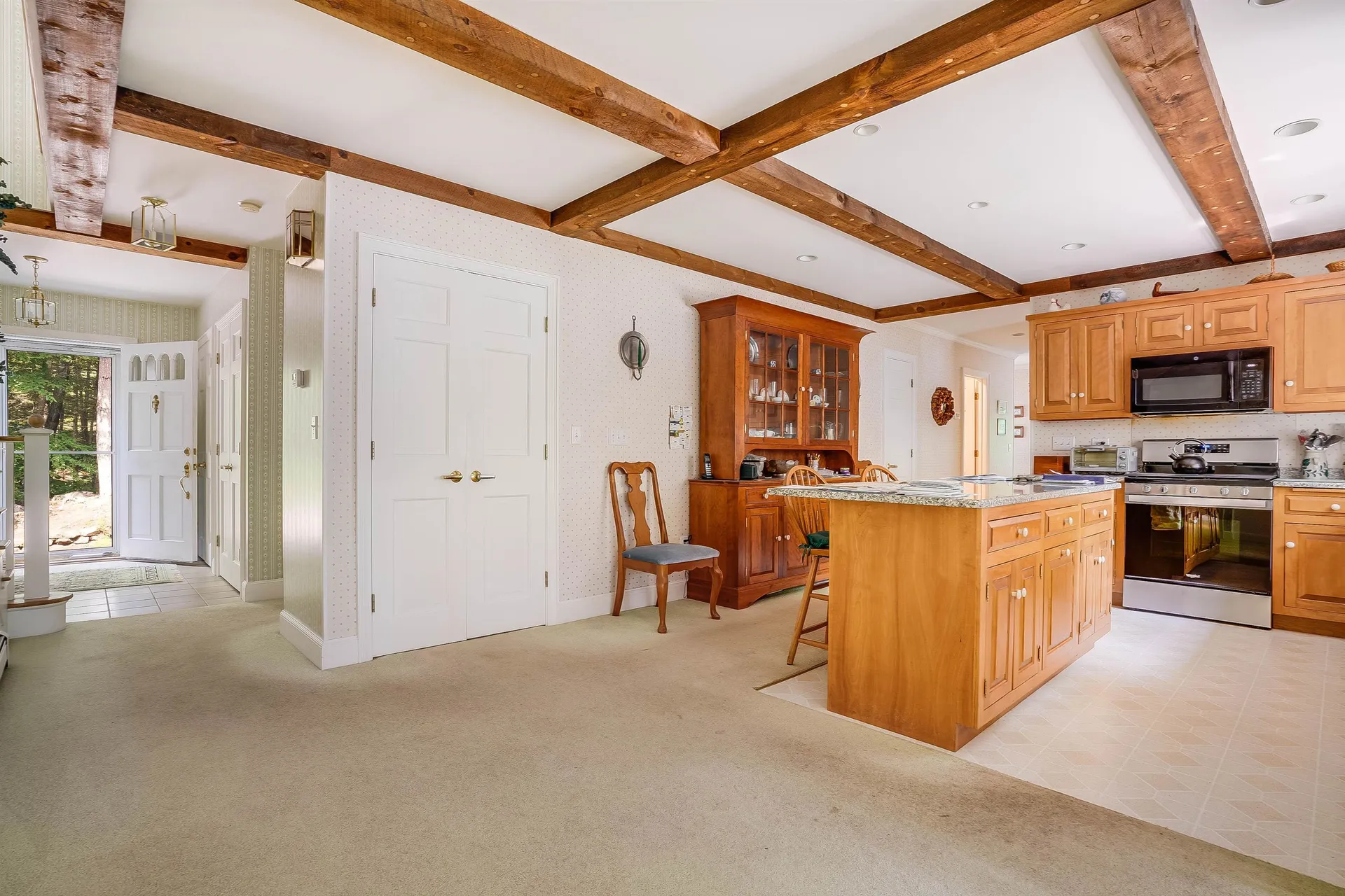 112 Mendums Landing Road Barrington NH 03825