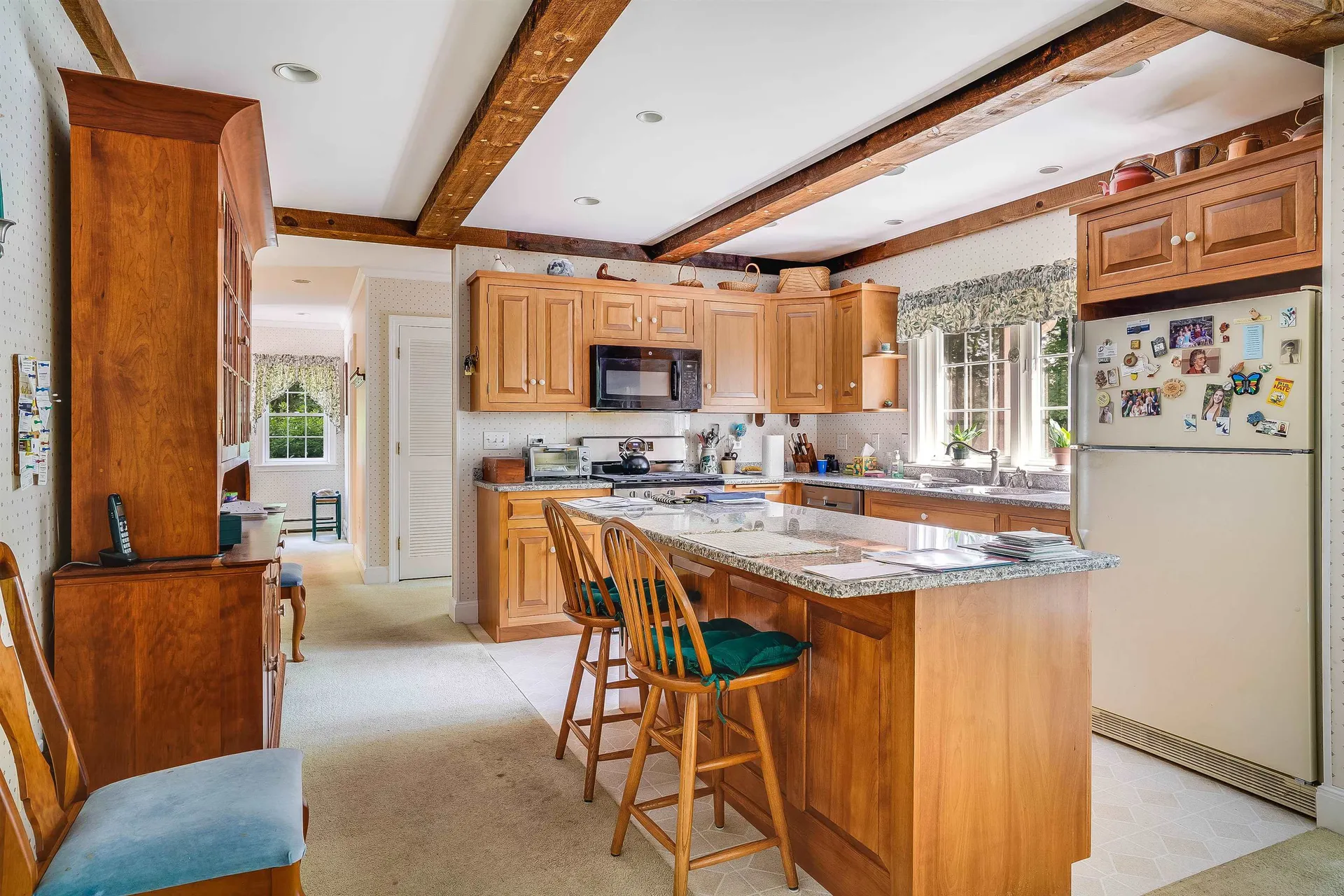 112 Mendums Landing Road Barrington NH 03825