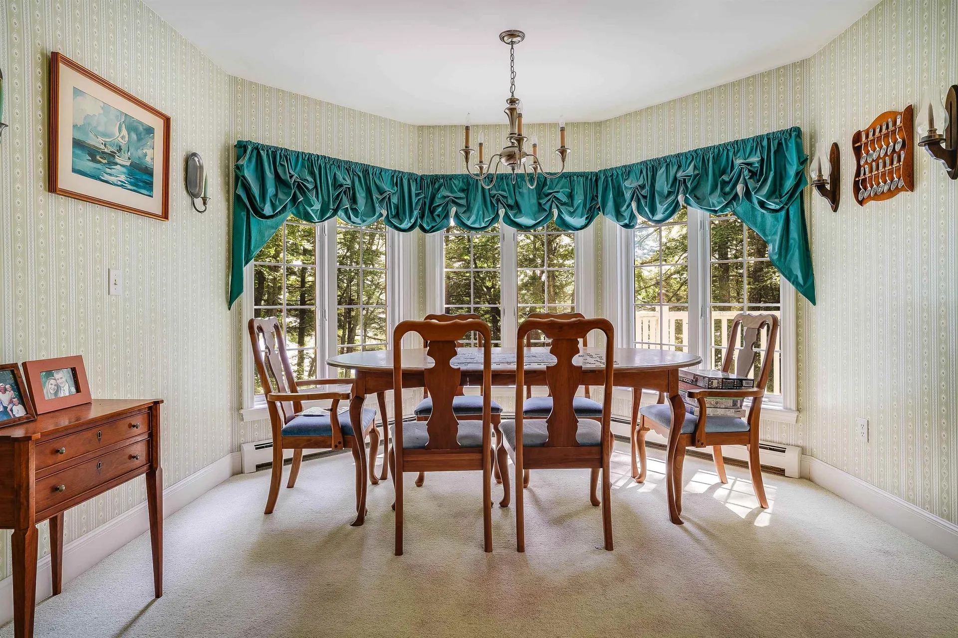 112 Mendums Landing Road Barrington NH 03825