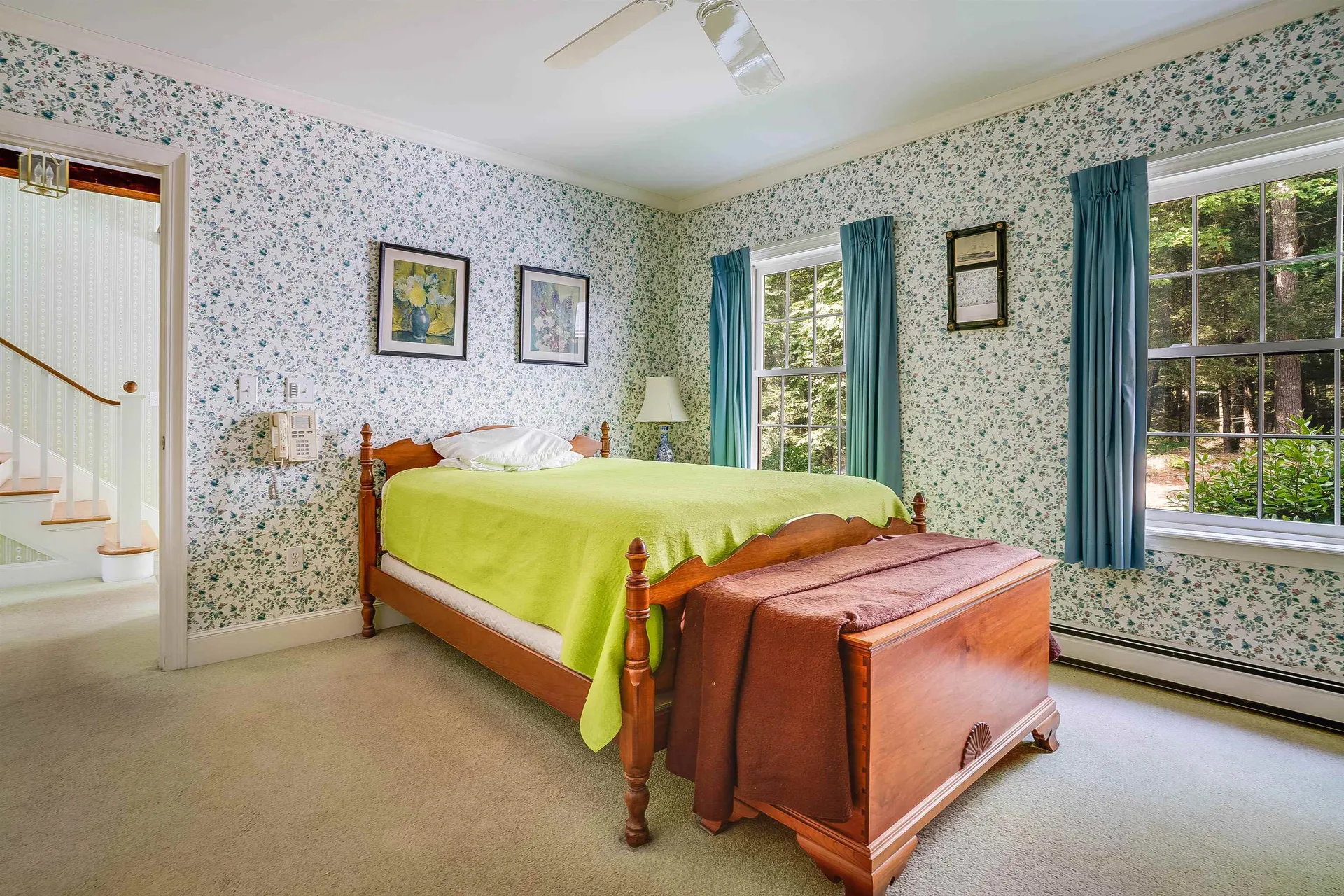 112 Mendums Landing Road Barrington NH 03825