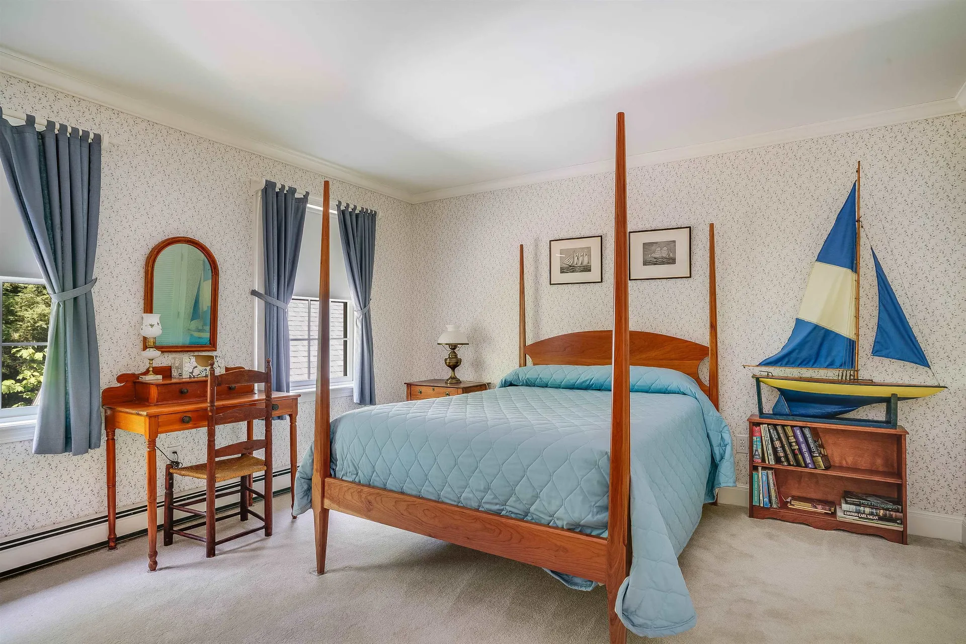 112 Mendums Landing Road Barrington NH 03825