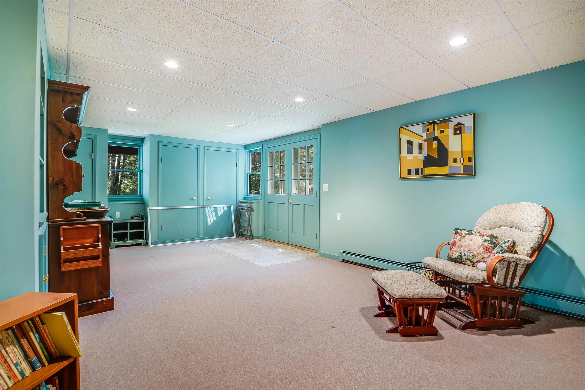 112 Mendums Landing Road Barrington NH 03825