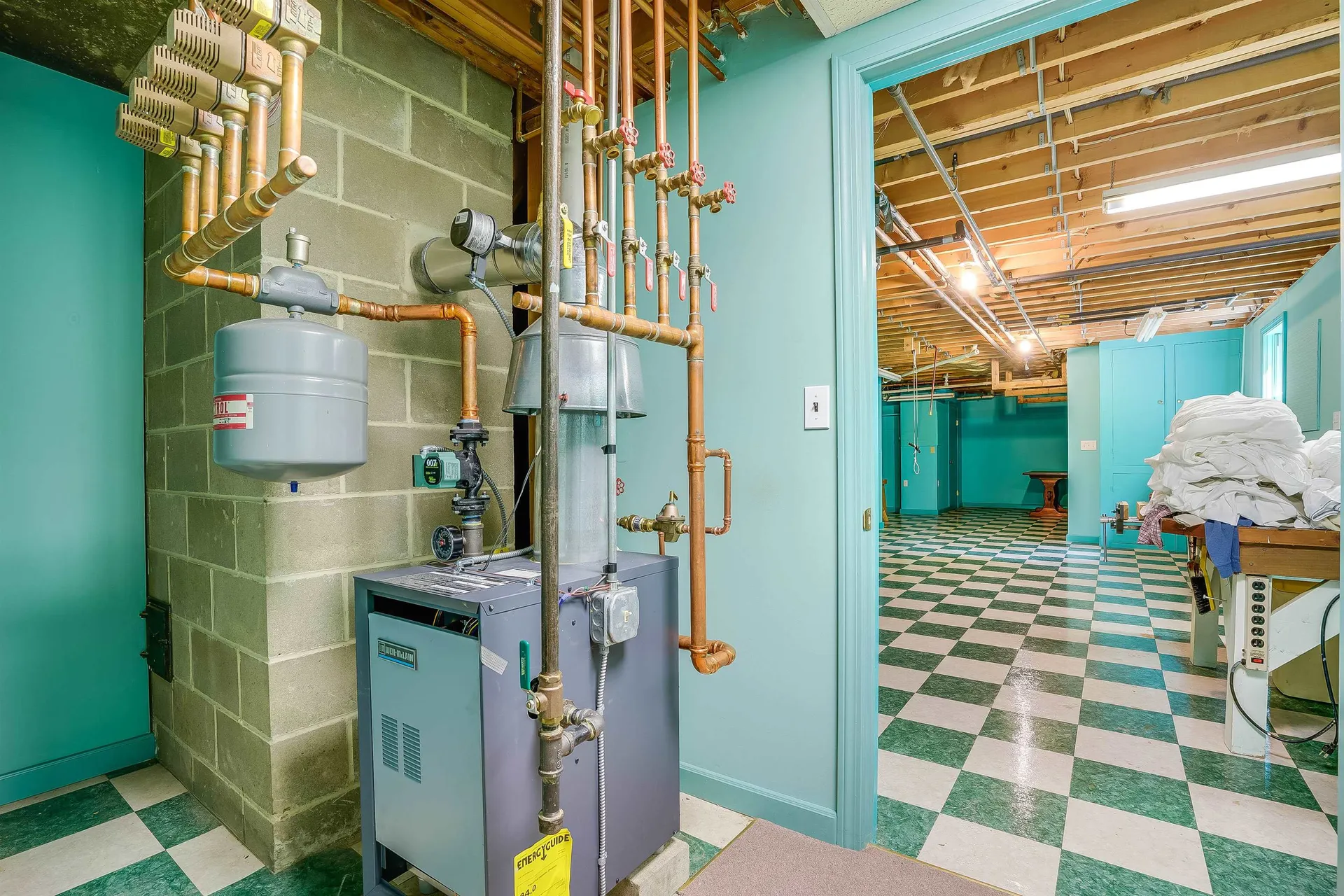 112 Mendums Landing Road Barrington NH 03825