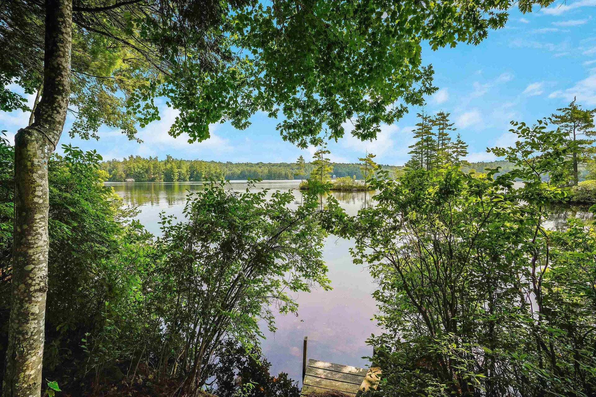 112 Mendums Landing Road Barrington NH 03825