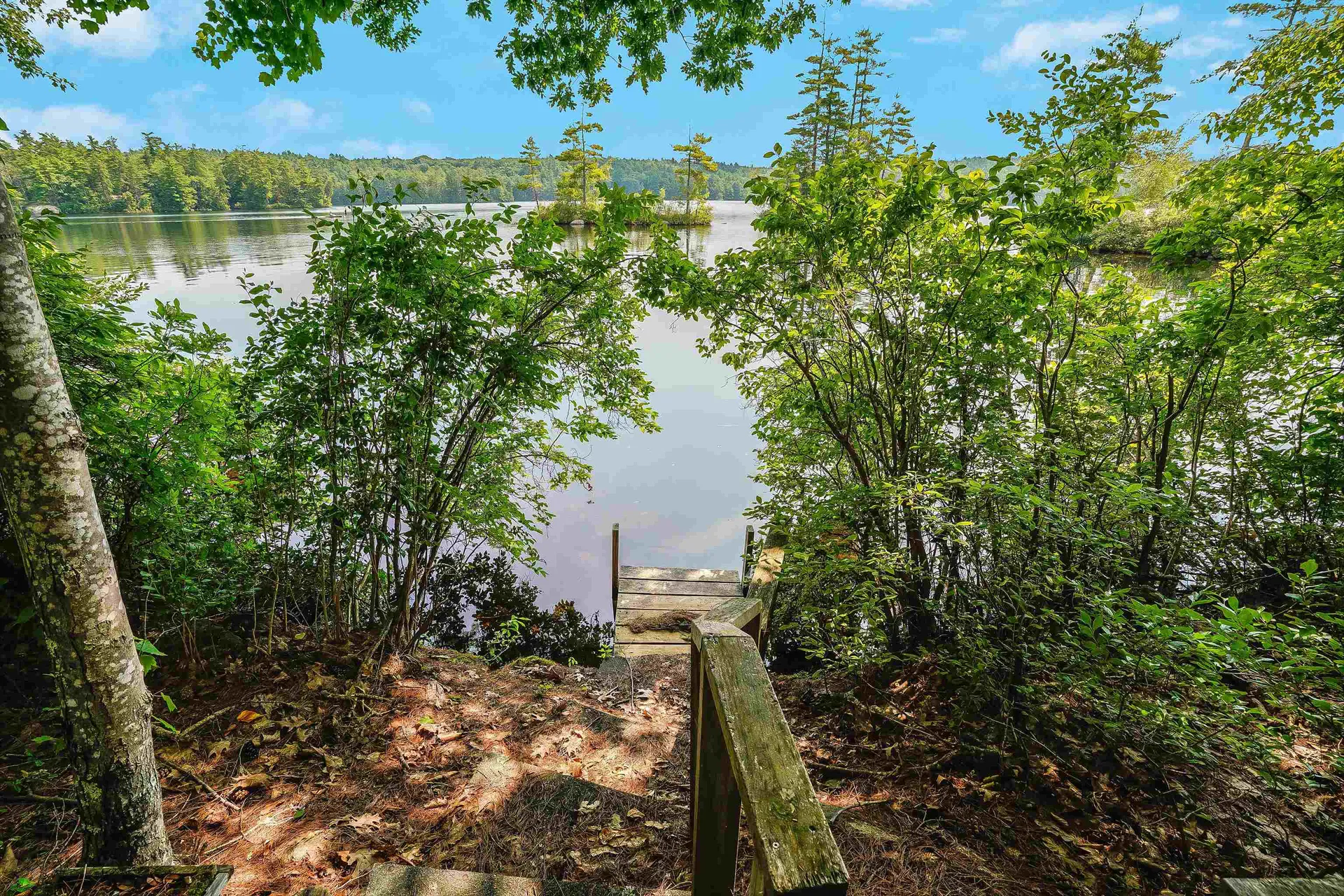 112 Mendums Landing Road Barrington NH 03825