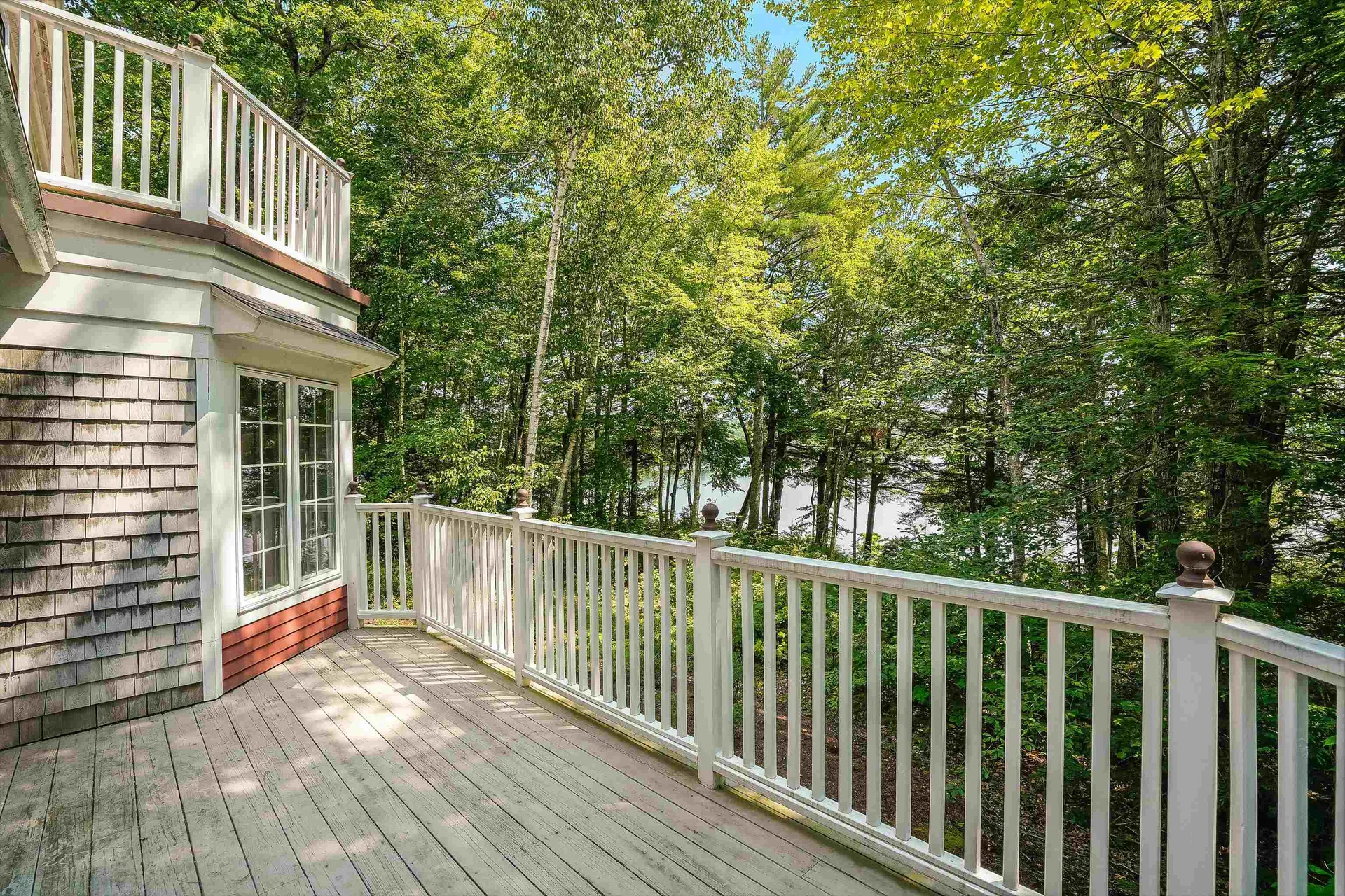 112 Mendums Landing Road Barrington NH 03825