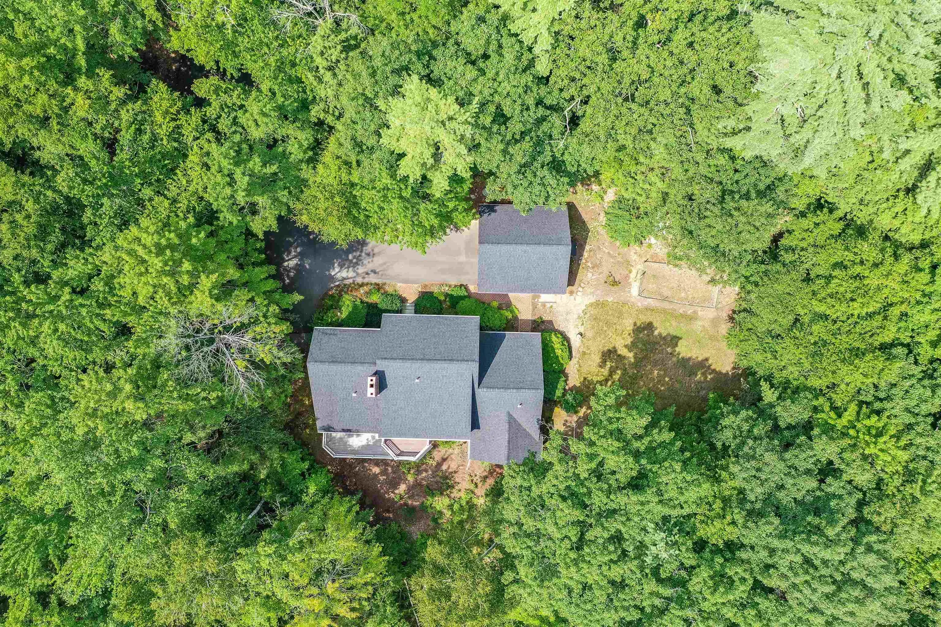 112 Mendums Landing Road Barrington NH 03825