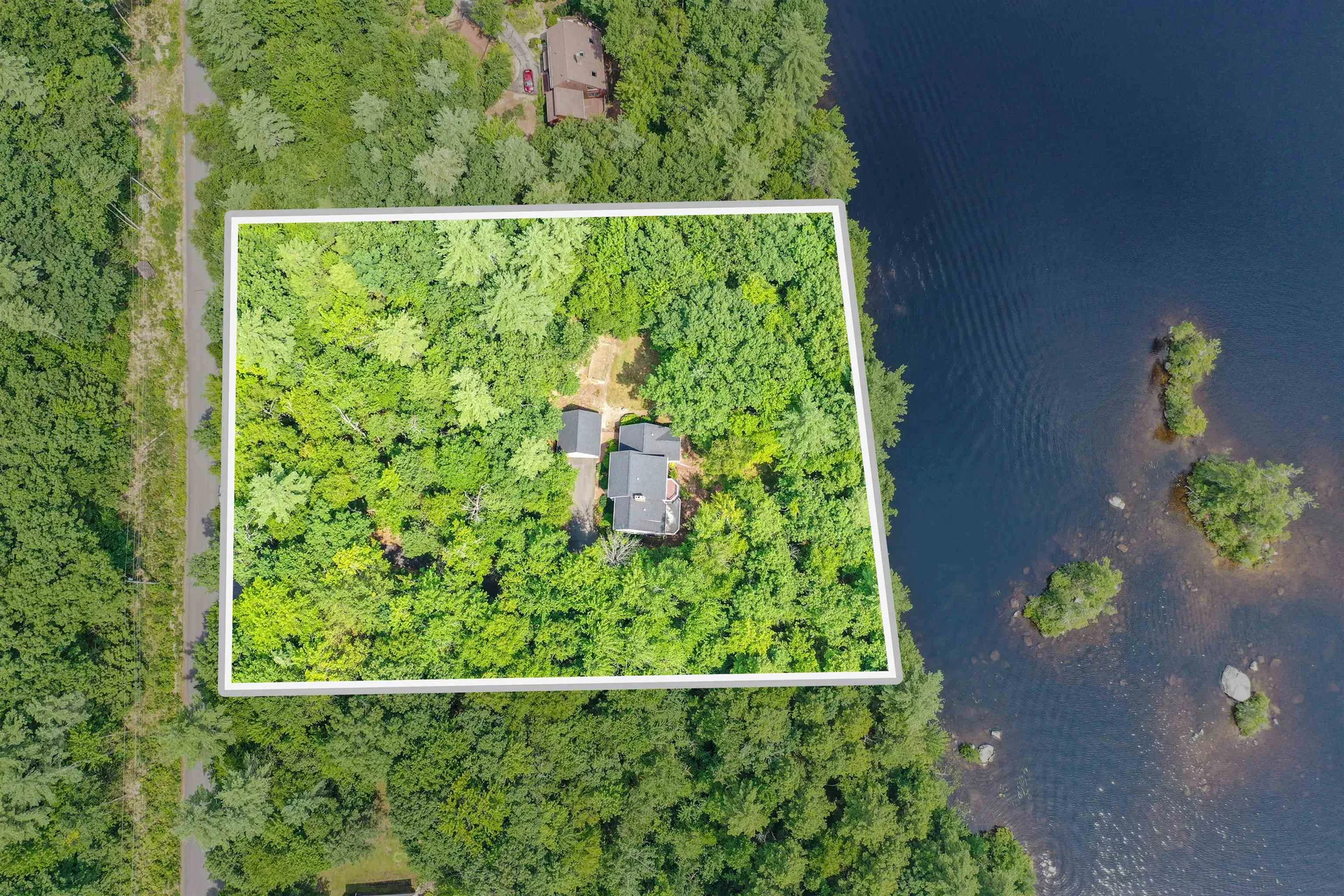 112 Mendums Landing Road Barrington NH 03825