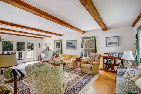 112 Mendums Landing Road Barrington NH 03825