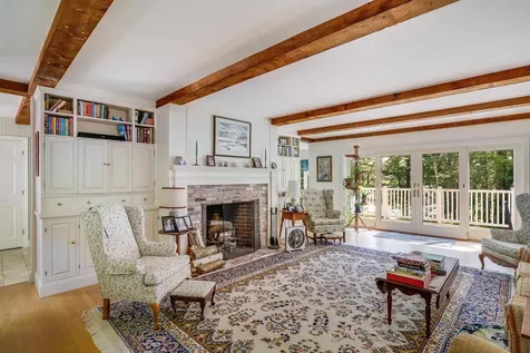 112 Mendums Landing Road Barrington NH 03825