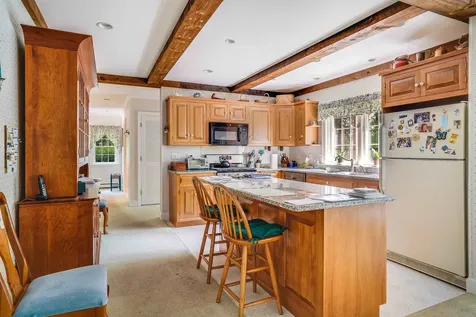 112 Mendums Landing Road Barrington NH 03825