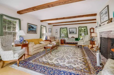 112 Mendums Landing Road Barrington NH 03825