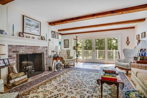 112 Mendums Landing Road Barrington NH 03825