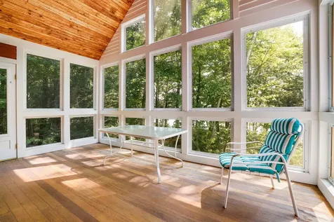 112 Mendums Landing Road Barrington NH 03825