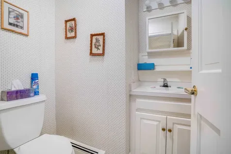 112 Mendums Landing Road Barrington NH 03825