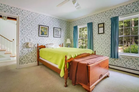 112 Mendums Landing Road Barrington NH 03825