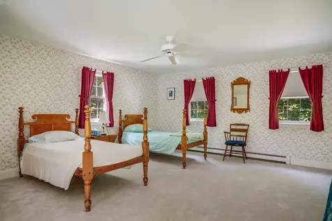 112 Mendums Landing Road Barrington NH 03825