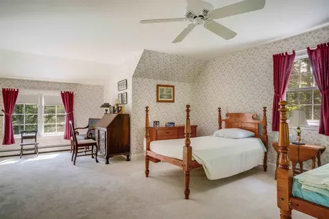 112 Mendums Landing Road Barrington NH 03825