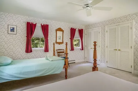 112 Mendums Landing Road Barrington NH 03825