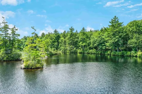 112 Mendums Landing Road Barrington NH 03825