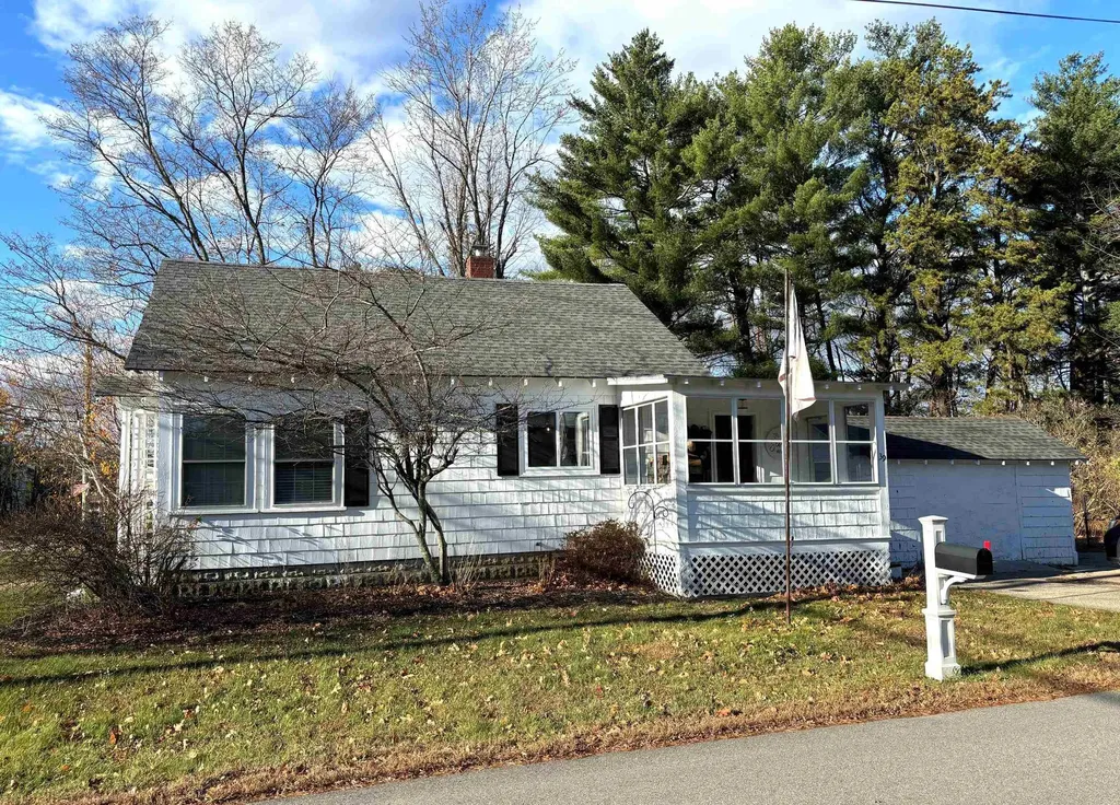 39 New Rochester Road Dover NH 03820