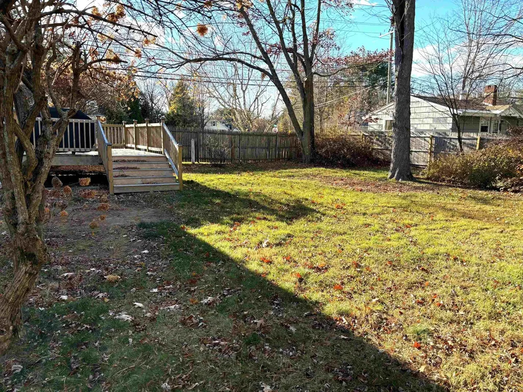 39 New Rochester Road Dover NH 03820