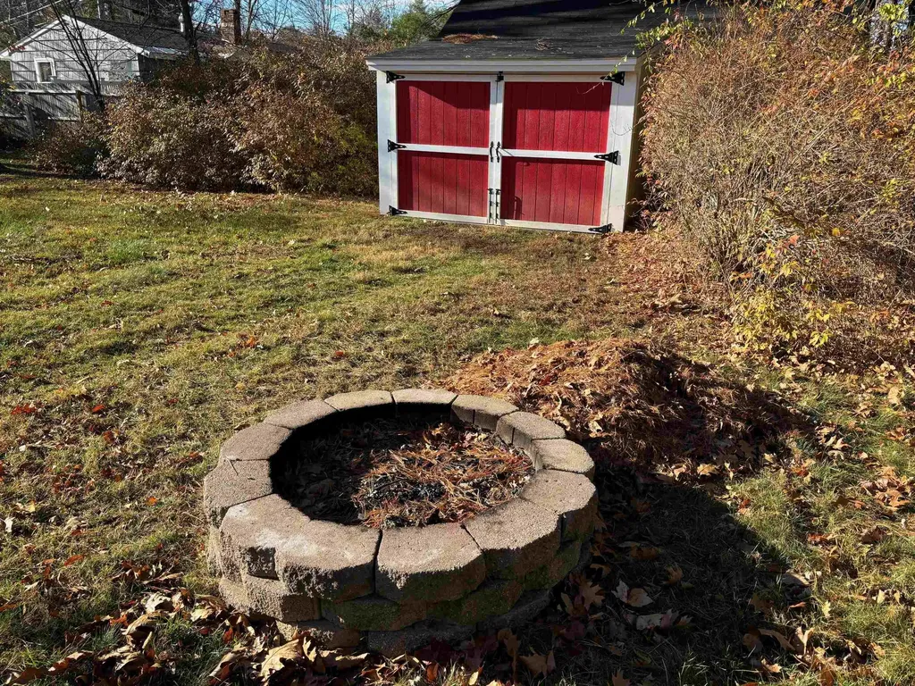 39 New Rochester Road Dover NH 03820