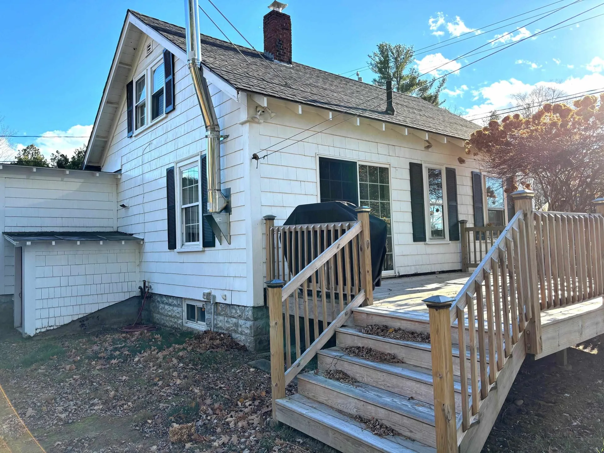 39 New Rochester Road Dover NH 03820