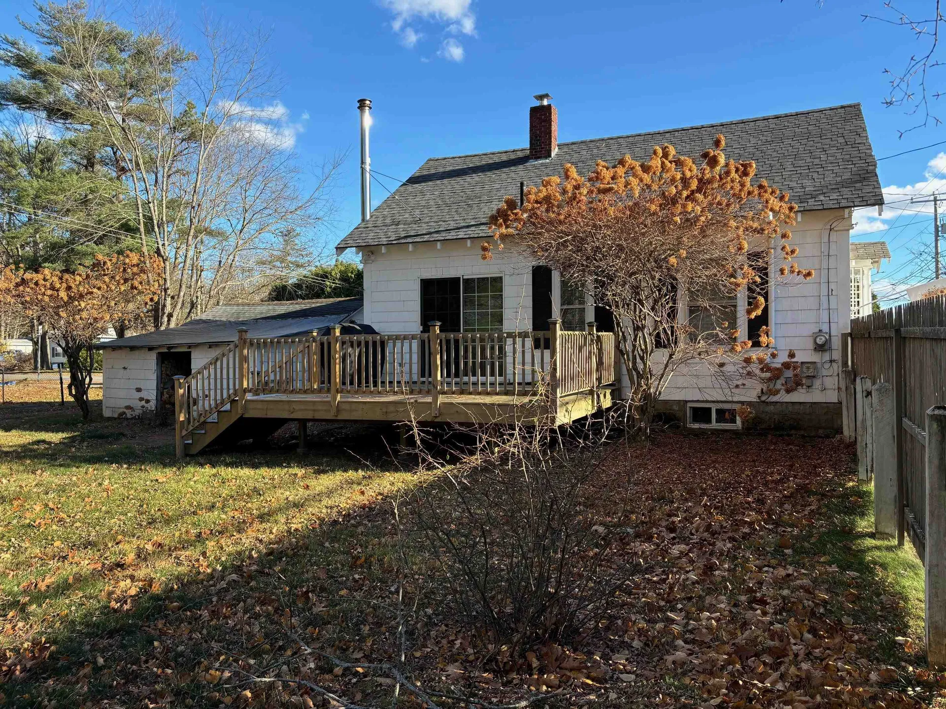 39 New Rochester Road Dover NH 03820