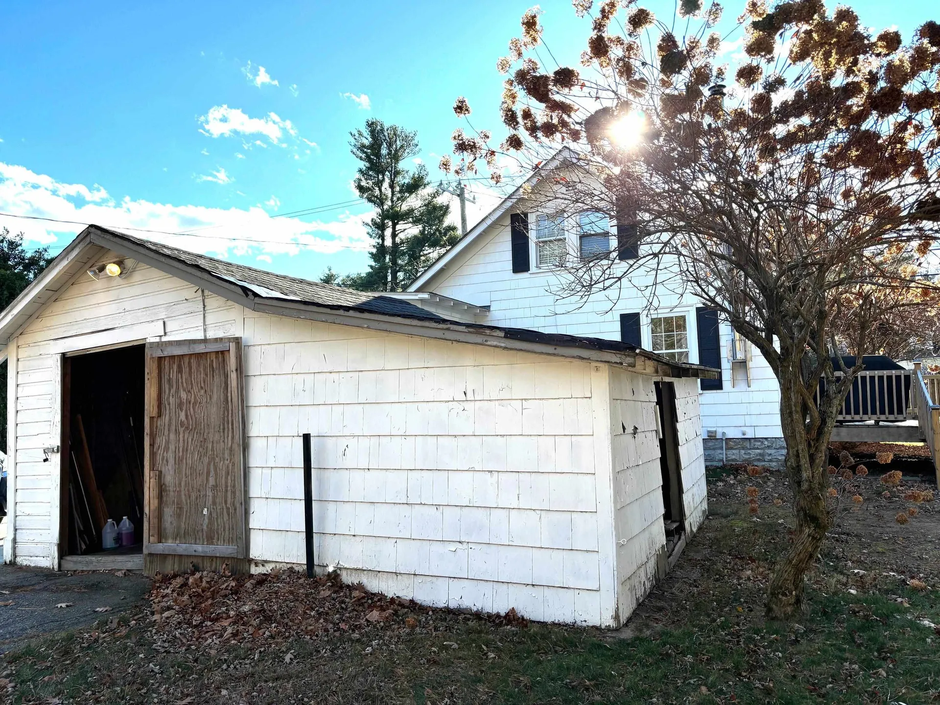 39 New Rochester Road Dover NH 03820